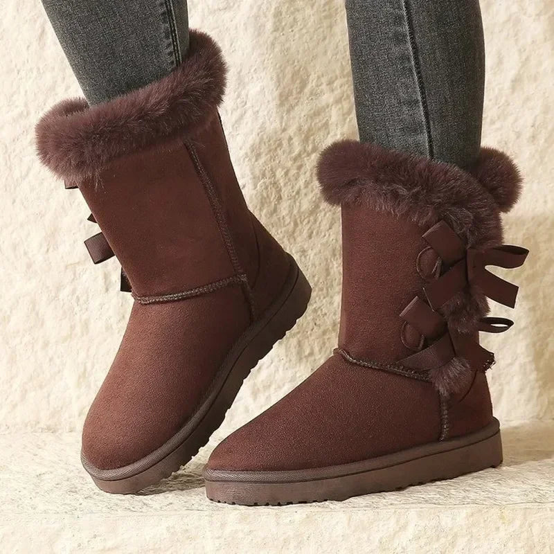 Bottes hiver Dune Whisper