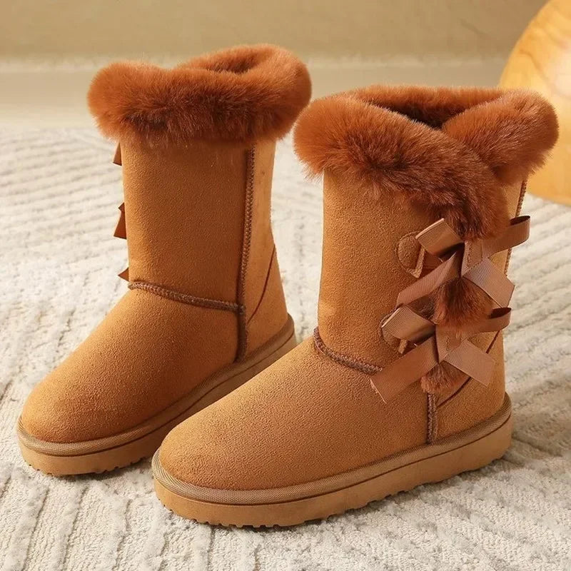 Bottes hiver Dune Whisper