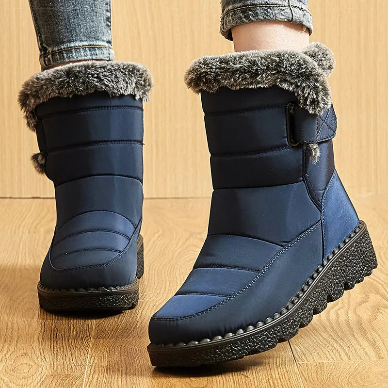 Bottes hiver Aurora Vault