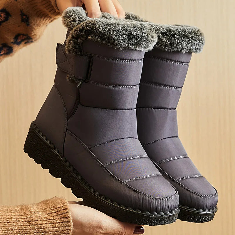 Bottes hiver Aurora Vault