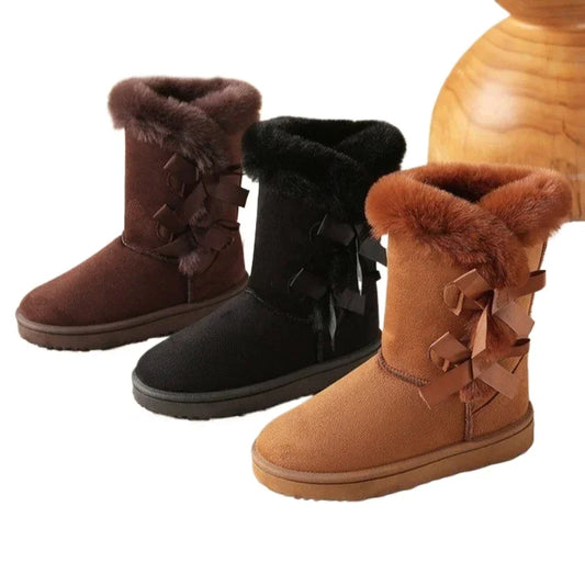 Bottes hiver Dune Whisper