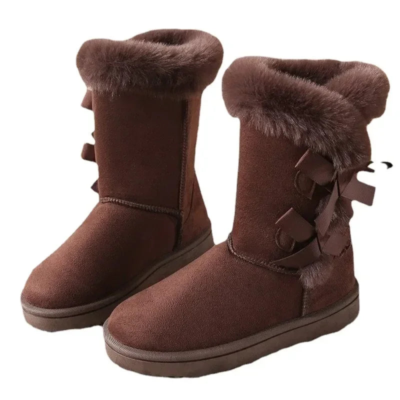 Bottes hiver Dune Whisper