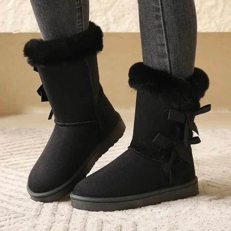 Bottes hiver Dune Whisper