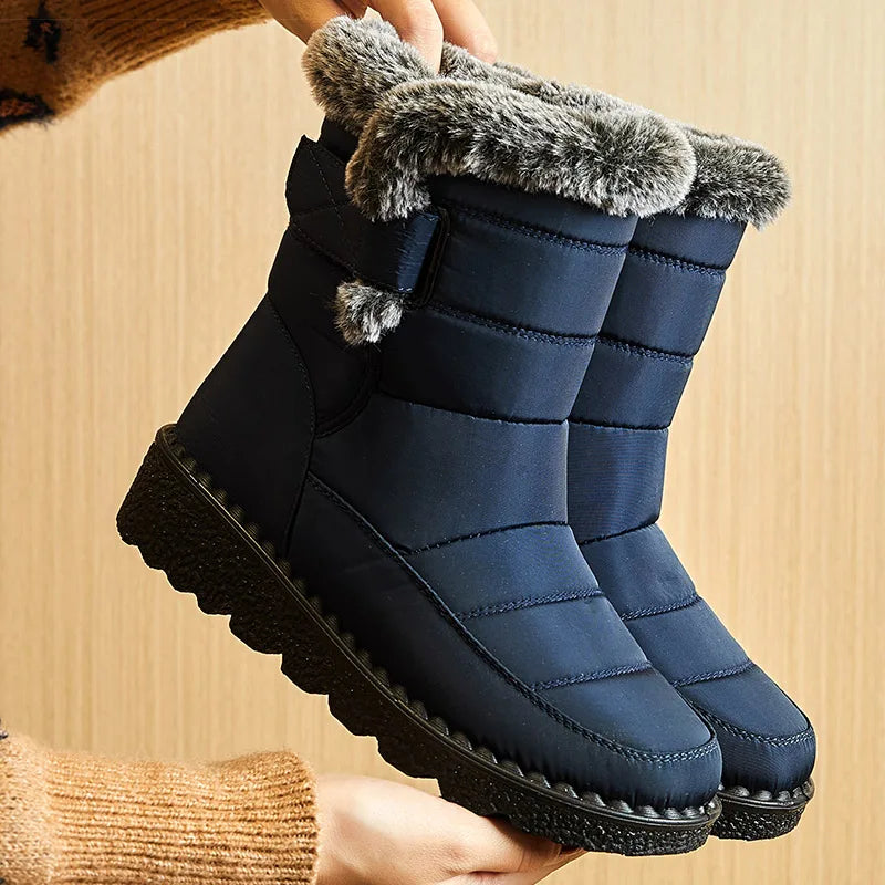 Bottes hiver Aurora Vault